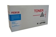 White Box Hp 61X Toner Cartridge Remanufactured Black High Yield