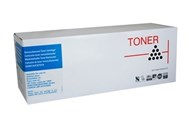 White Box Hpq3961A / C9701A Toner Cartridge Remanufactured Cyan