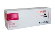 White Box Hp Q3963A Toner Cartridge Remanufactured Magenta