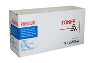 White Box Hp49X Toner Cartridge Remanufactured High Yield Black