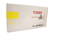 White Box Hp Q7582A Toner Cartridge Remanufactured Yellow