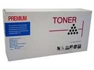 White Box Hp 53A Toner Cartridge Remanufactured Black