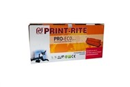 Print-Rite Cc533A Toner Cartridge Remanufactured Magenta