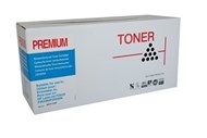 White Box Hp 05A Toner Cartridge Remanufactured Black