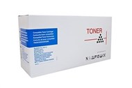 White Box Compatible Brother Tn2250 Cartridge Black