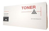 White Box Compatible Brother Tn240 Cartridge Black