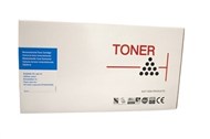 White Box Ce251A Toner Cartridge Remanufactured Cyan