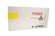 White Box Ce252A Toner Cartridge Remanufactured Yellow