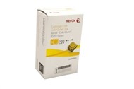 Fuji Xerox Colorqube 8570 Colorstix Yellow Pack 2