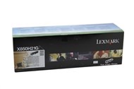 Lexmark C850H21G Toner Cartridge Black