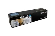 Lexmark X945X2Cg Toner Cartridge Cyan