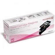 Fuji Xerox Ct201593 Toner Cartridge Magenta