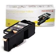 Fuji Xerox Ct201594 Toner Cartridge Yellow