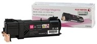 Fuji Xerox Ct201634 Toner Cartridge Magenta