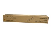 Fuji Xerox Docuprint Ct201667 Toner Cartridge Yellow
