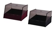 Esselte Card Box 102 X 152Mm Charcoal