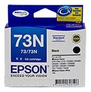 Epson T1051 Inkjet Cartridge Black