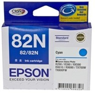 Epson 1122 Inkjet Cartridge Cyan