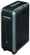 Fellowes 125Ci Shredder Cross Cut