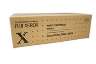 Fuji Xerox Cwaa0711 Toner Cartridge Black