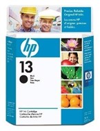 Hp C4814A No 13 Ink Cartridge Black