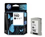 Hp C4902Aa No 940 Ink Cartridge Black