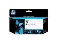 Hp C9403A No 72 Ink Cartridge Matte Black