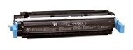 Hp C9720A Laser Toner Cartridge Black