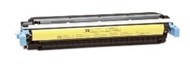 Hp C9732A Laser Toner Cartridge Yellow