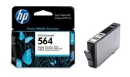 Hp Cb317Wa No 564 Ink Cartridge Photo Black