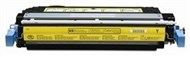 Hp Cb402A Laser Toner Cartridge Yellow