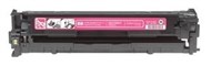 Hp Cb543A Laser Toner Cartridge Magenta