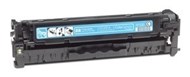 Hp Cc531A Laser Toner Cartridge Cyan