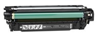 Hp Ce250A Toner Cartridge Black