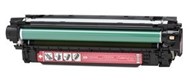 Hp Ce253A Toner Cartridge Magenta