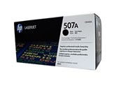 Hp Ce400A No. 507A Toner Cartridge Black