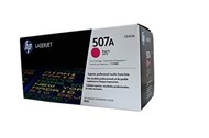 Hp Ce403A No.507A Toner Cartridge Magetna