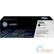Hp Ce410A No. 305A Laser Toner Cartridge Black