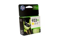 Hp Cn056Aa No. 933Xl Ink Cartridge High Yield Yellow