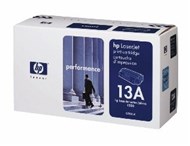 Hp Q2613A No 13A Toner Cartridge Black