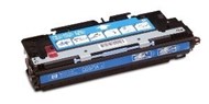 Hp Q2671A Toner Cartridge Cyan