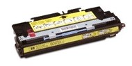Hp Q2672A Toner Cartridge Yellow