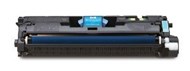 Hp Q3961A Toner Cartridge Cyan