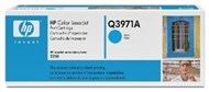 Hp Q3971A Toner Cartridge Cyan