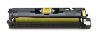 Hp Q3972A Toner Cartridge Yellow
