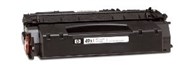Hp Q5949X No 49X Toner Cartridge High Yield Black