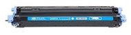 Hp Q6001A Toner Cartridge Cyan