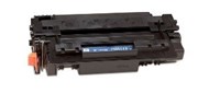 Hp Q6511A No 11A Toner Cartridge Black