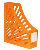 Italplast I 160Fma Fruit Magazine Stand Mandarin
