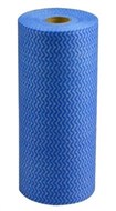 Italplast I 459 Wipes General Purpose 30 X 50Cm Roll 60 Sheets